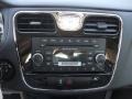 Black - 200 Touring Sedan Photo No. 10