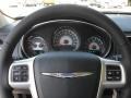 Black - 200 Touring Sedan Photo No. 11