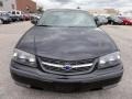 Black - Impala LS Photo No. 3