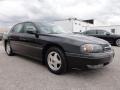 Black - Impala LS Photo No. 5