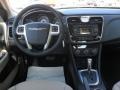 Black - 200 Touring Sedan Photo No. 14