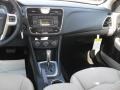 Black - 200 Touring Sedan Photo No. 15