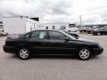 2000 Black Chevrolet Impala LS  photo #7