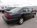 2000 Black Chevrolet Impala LS  photo #8