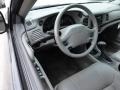 2000 Black Chevrolet Impala LS  photo #12
