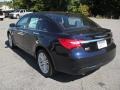 Blackberry Pearl Coat - 200 Limited Sedan Photo No. 2