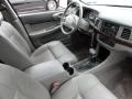 2000 Black Chevrolet Impala LS  photo #19