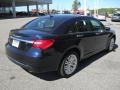 Blackberry Pearl Coat - 200 Limited Sedan Photo No. 4