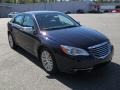 Blackberry Pearl Coat - 200 Limited Sedan Photo No. 5