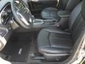 Blackberry Pearl Coat - 200 Limited Sedan Photo No. 7