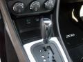 Blackberry Pearl Coat - 200 Limited Sedan Photo No. 9