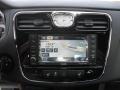 Blackberry Pearl Coat - 200 Limited Sedan Photo No. 10