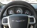 Blackberry Pearl Coat - 200 Limited Sedan Photo No. 11