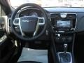 Blackberry Pearl Coat - 200 Limited Sedan Photo No. 14