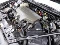 2000 Black Chevrolet Impala LS  photo #35