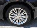 Blackberry Pearl Coat - 200 Limited Sedan Photo No. 21