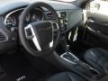 Blackberry Pearl Coat - 200 Limited Sedan Photo No. 24