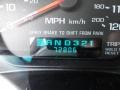 2000 Black Chevrolet Impala LS  photo #46