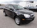 Black Onyx - VUE XR AWD Photo No. 4
