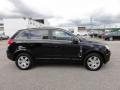 Black Onyx - VUE XR AWD Photo No. 7
