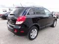 Black Onyx - VUE XR AWD Photo No. 8