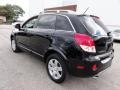 Black Onyx - VUE XR AWD Photo No. 10