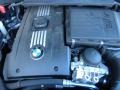 3.0 Liter Twin-Turbocharged DOHC 24-Valve VVT Inline 6 Cylinder 2010 BMW 3 Series 335i Sedan Engine