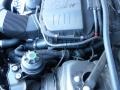 3.0 Liter Twin-Turbocharged DOHC 24-Valve VVT Inline 6 Cylinder 2010 BMW 3 Series 335i Sedan Engine