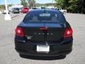 2011 Black Dodge Avenger Mainstreet  photo #3