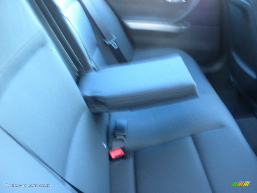 2010 3 Series 335i Sedan - Jet Black / Black photo #20