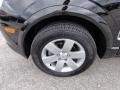 Black Onyx - VUE XR AWD Photo No. 36