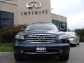 Sapphire Metallic - FX 35 AWD Photo No. 2