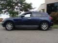 Sapphire Metallic - FX 35 AWD Photo No. 3