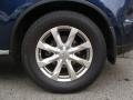 Sapphire Metallic - FX 35 AWD Photo No. 4