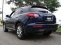 Sapphire Metallic - FX 35 AWD Photo No. 5