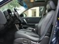 Sapphire Metallic - FX 35 AWD Photo No. 10