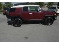 Brick Red - FJ Cruiser 4WD Photo No. 24