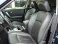 Sapphire Metallic - FX 35 AWD Photo No. 12