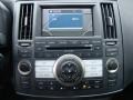 Sapphire Metallic - FX 35 AWD Photo No. 14
