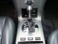 Sapphire Metallic - FX 35 AWD Photo No. 15