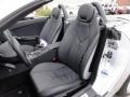  2006 SLK 280 Roadster Black Interior