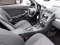  2006 SLK 280 Roadster Black Interior