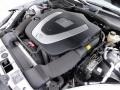  2006 SLK 280 Roadster 3.0 Liter DOHC 24-Valve V6 Engine