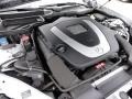  2006 SLK 280 Roadster 3.0 Liter DOHC 24-Valve V6 Engine