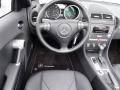 Black Steering Wheel Photo for 2006 Mercedes-Benz SLK #54896634