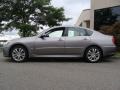 Platinum Graphite - M 35x AWD Sedan Photo No. 3