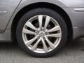 Platinum Graphite - M 35x AWD Sedan Photo No. 4