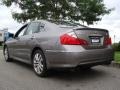 Platinum Graphite - M 35x AWD Sedan Photo No. 5