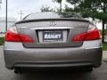 Platinum Graphite - M 35x AWD Sedan Photo No. 6
