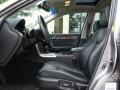 Platinum Graphite - M 35x AWD Sedan Photo No. 10